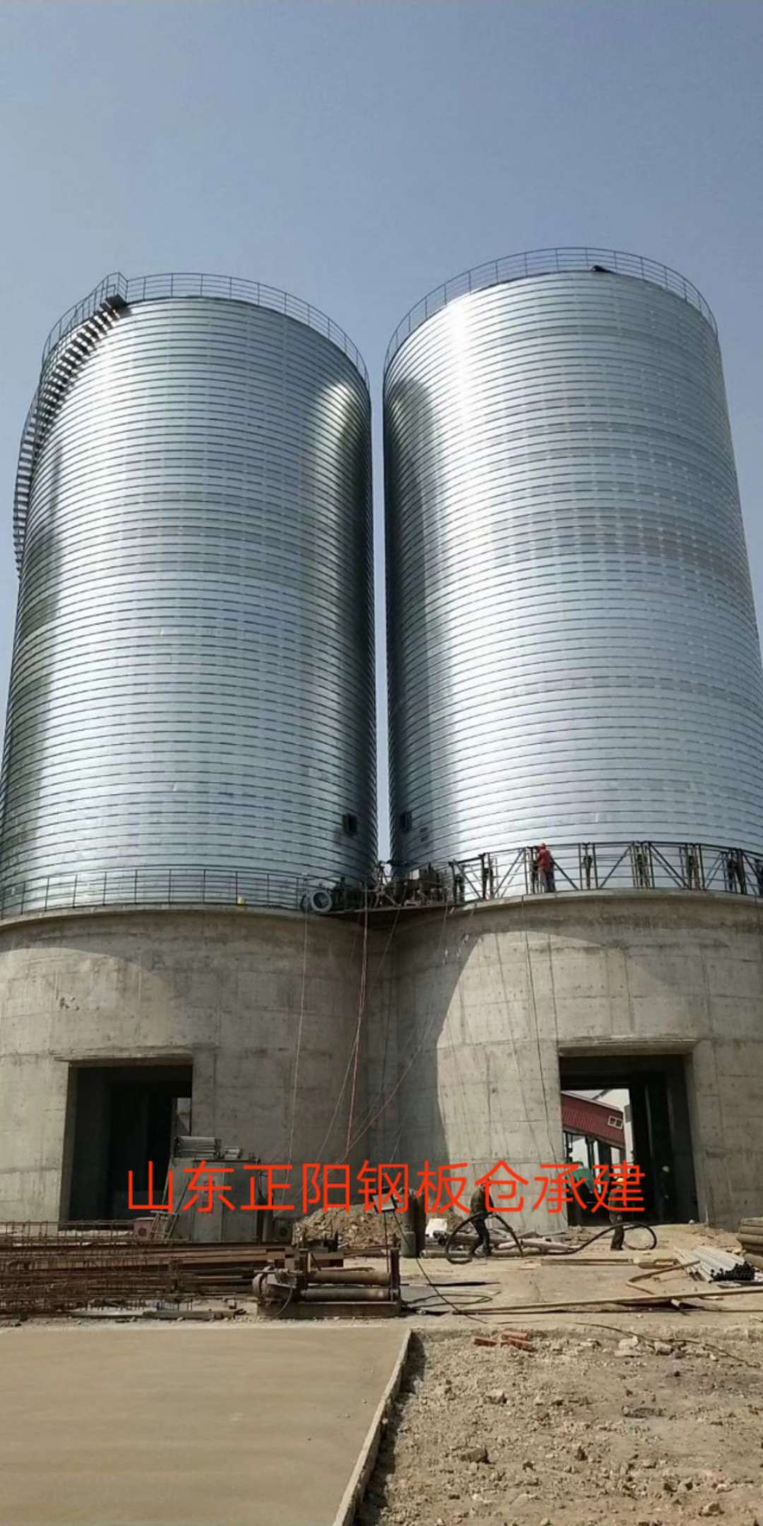 常州5000吨卷板仓 卷板库