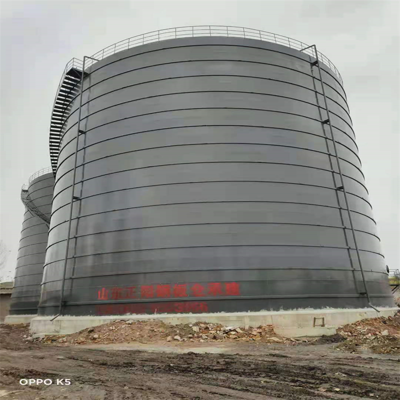 常州3万吨大型钢板库